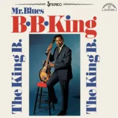 B.B. King - Ain't That Just Like a Woman