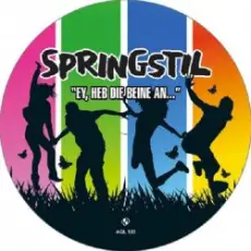 Springstil - Jump 2 Nite (Megastylez Edit)