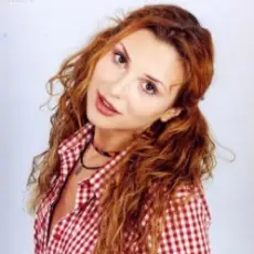 Лариса Черникова - Рука в руке