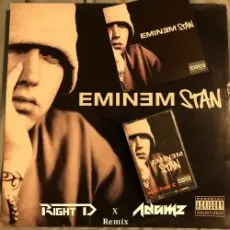 Eminem feat. DIDO - Stan