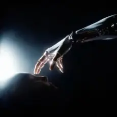 Mathame & AVALAN ROKSTON - Don’t Be Afraid