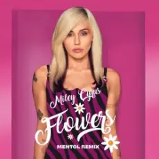 Miley Cyrus - Flowers