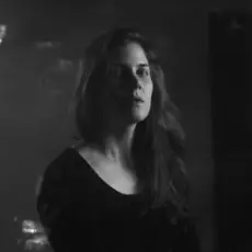 Erin Durant - Sand Dunes