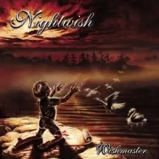 Nightwish - She Is My Sin