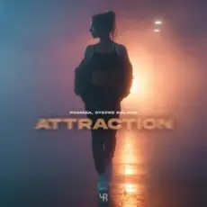 POOMBA & Stefre Roland - Attraction