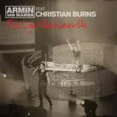 Armin van Buuren feat. Christian Burns - This Light Between Us (Album Version)