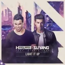 Hardwell, Suyano, Richie Loop - Light It Up