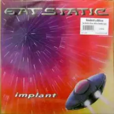 Eat Static - Implant
