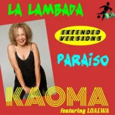 Kaoma - Lambada