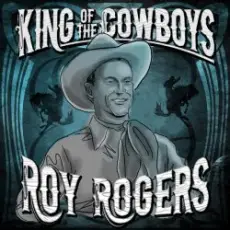 Roy Rogers - Ghost Riders in the Sky
