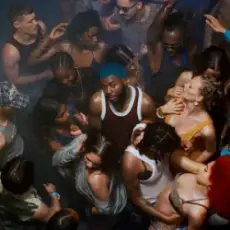 Khalid - hurt people