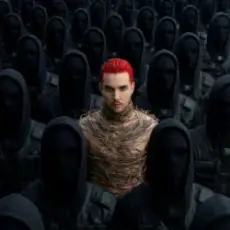 MELOVIN & Oceana - all you need