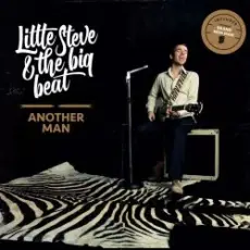 Little Steve & The Big Beat - Things