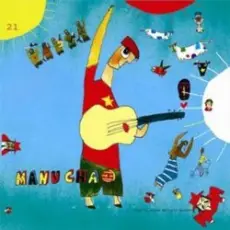 Manu Chao Feat Tonino Carotone - La Trampa