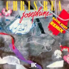 Chris Rea - Josephine (Remix)