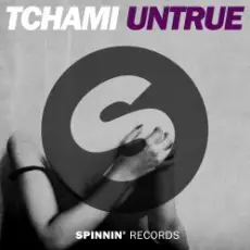 Tchami - Untrue (Original Mix)