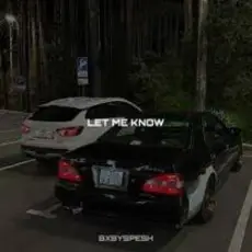 BXBYSPESH & DANXHIRA - LET ME KNOW II