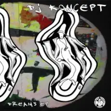 DJ Koncept - The Void