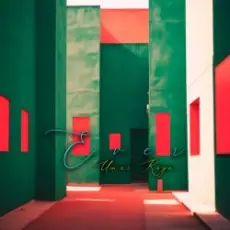 Umar Keyn - Ever