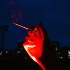 Shmiska - Балкон