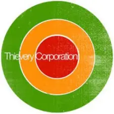 Thievery Corporation - Sun, Moon, And Stars