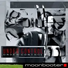 Moonbooter - Out Of Silence