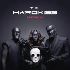 The HARDKISS - Dance with me