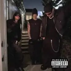 ЕГОР КРИД, 9mice, Kai Angel - HELL