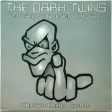 The Dark Twins - Abstract Beating' System