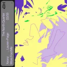 Xeonz & Lauren Paige - More Fool Me