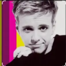 Андрей Губин - Девушки как звезды