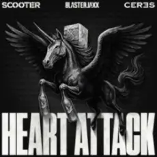 Blasterjaxx & Scooter & CERES - Heart Attack