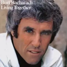 Burt Bacharach - Home James, Don't Spare The Horses