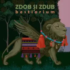 Zdob şi Zdub - Muma Pădurii