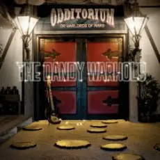 Dandy Warhols - The New Country