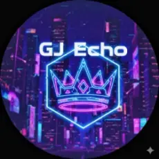 GJ Echo - Якщо Любиш