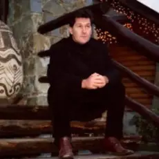 Вячеслав Клименков - Серый волк