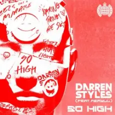Darren Styles - So High