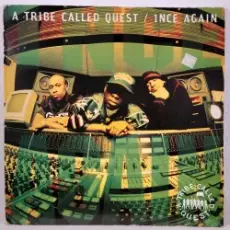 A Tribe Called Quest - Check The Rhime
