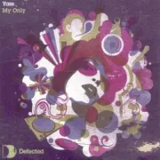 Yass - My Only (Peak Time Vocal Mix)