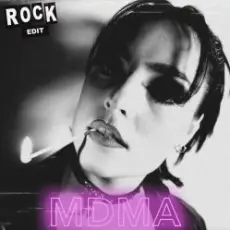 Little Sis Nora - MDMA (Rock Edit)