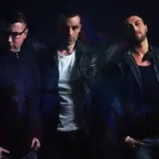 Futuristic Polar Bears - Back To Earth (Marvin Rework)