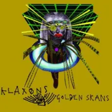 Klaxons - Surfing The Void