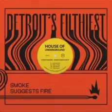 Detroit's Filthiest - Secret Sauce