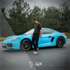 DJ Kantik - Teri Meri