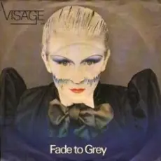 Visage - Fade To Grey (Moreno J Remix)