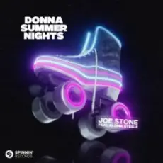 Joe Stone & Aloma Steele - Donna Summer Nights