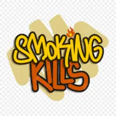 Smoking Kills - Вне экрана