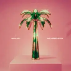 Kygo & Khalid & Gryffin - Save My Love