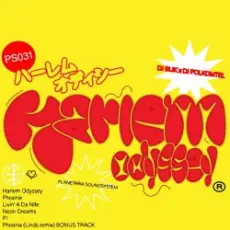 DJ POLKOMTEL, DJ BLIK - Neon Dreams